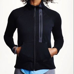 Nike Tech Moto Jacket. NWOT